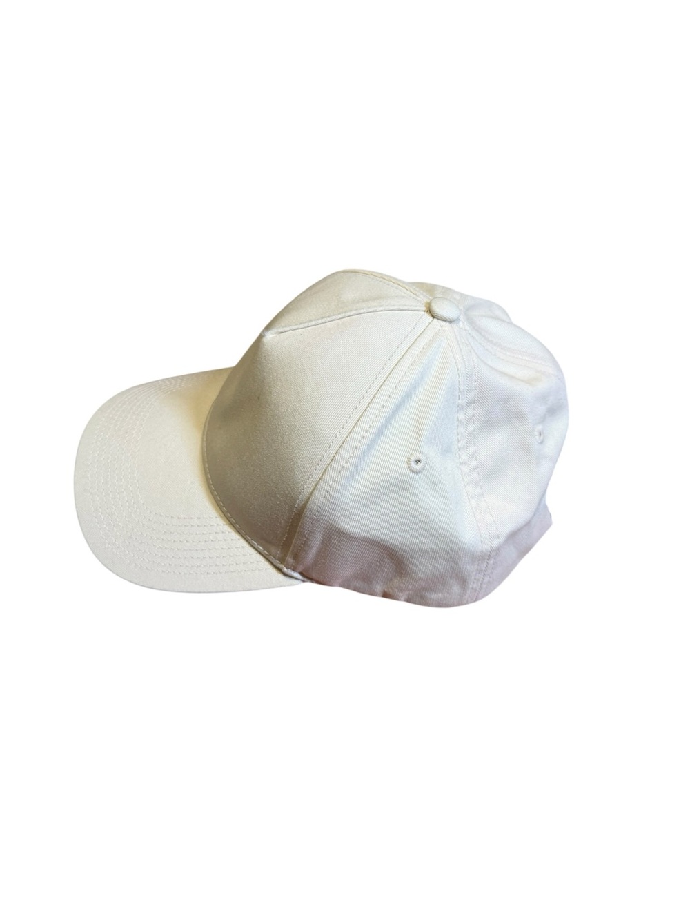 Palm Angels back logo baseball cap